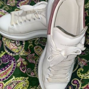 Alexander McQueen sneakers